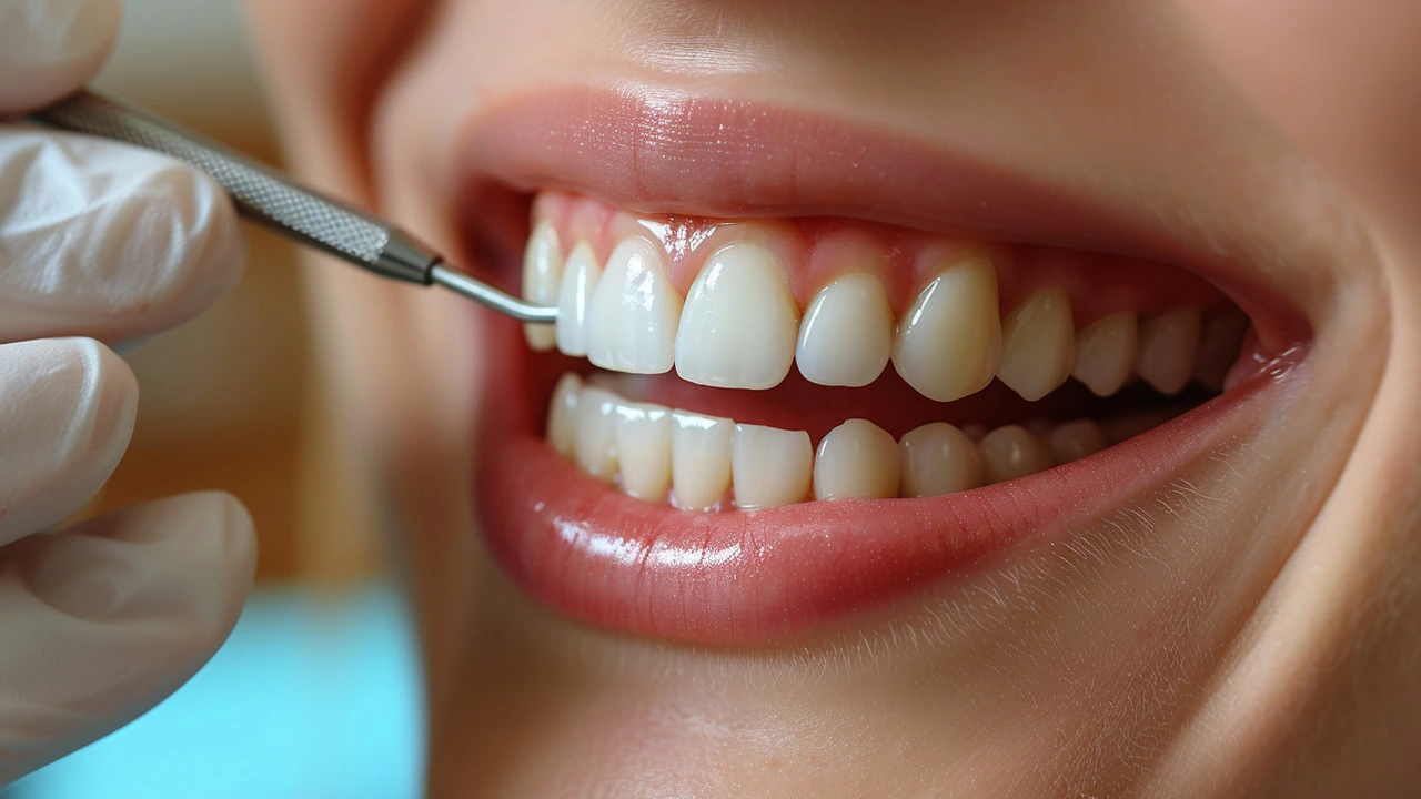 Perfektní úsměv díky fazetám na zuby: Proč a jak se rozhodnout