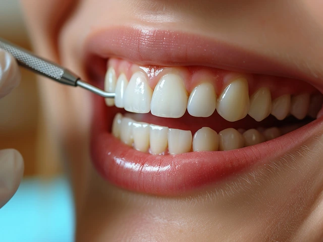 Perfektní úsměv díky fazetám na zuby: Proč a jak se rozhodnout