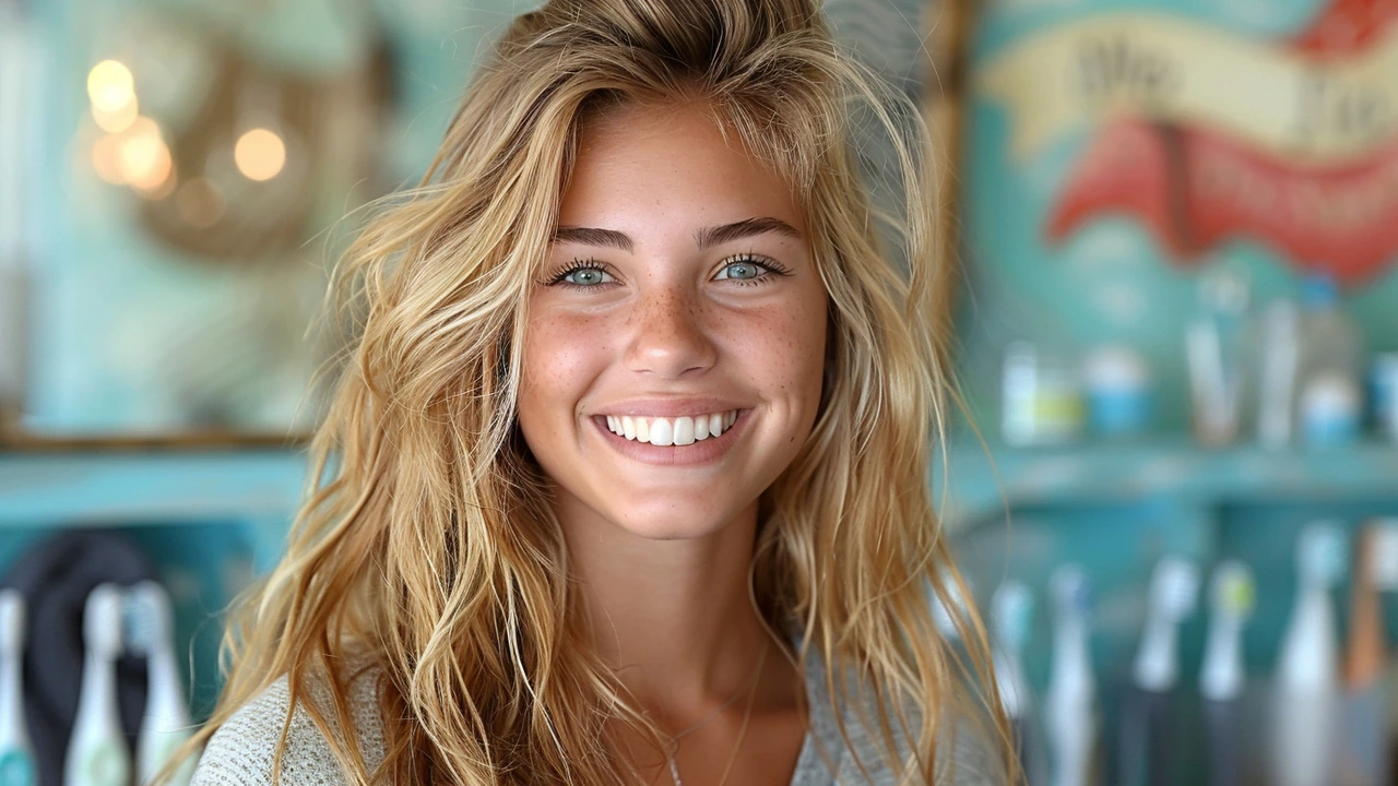 Jak vybrat ultrasonický čistič zubů: Průvodce pro dokonalý úsměv