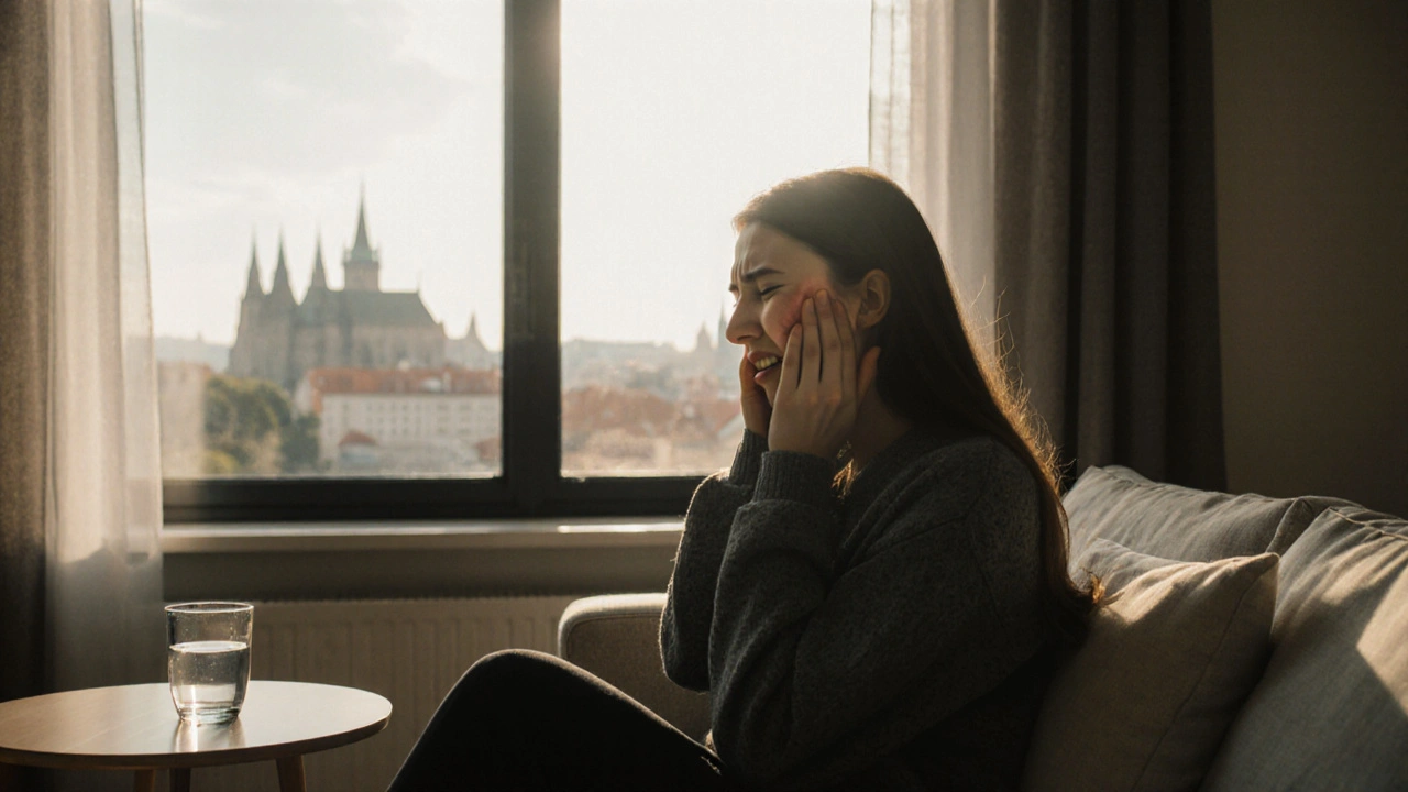 Co dělat, když nemůžu sehnat zubaře? Praktický průvodce