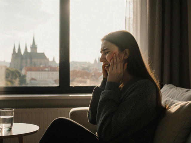 Co dělat, když nemůžu sehnat zubaře? Praktický průvodce