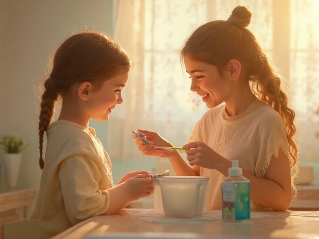 Jak dlouho se tvoří zubní kaz? - Průvodce časovým průběhem a prevencí