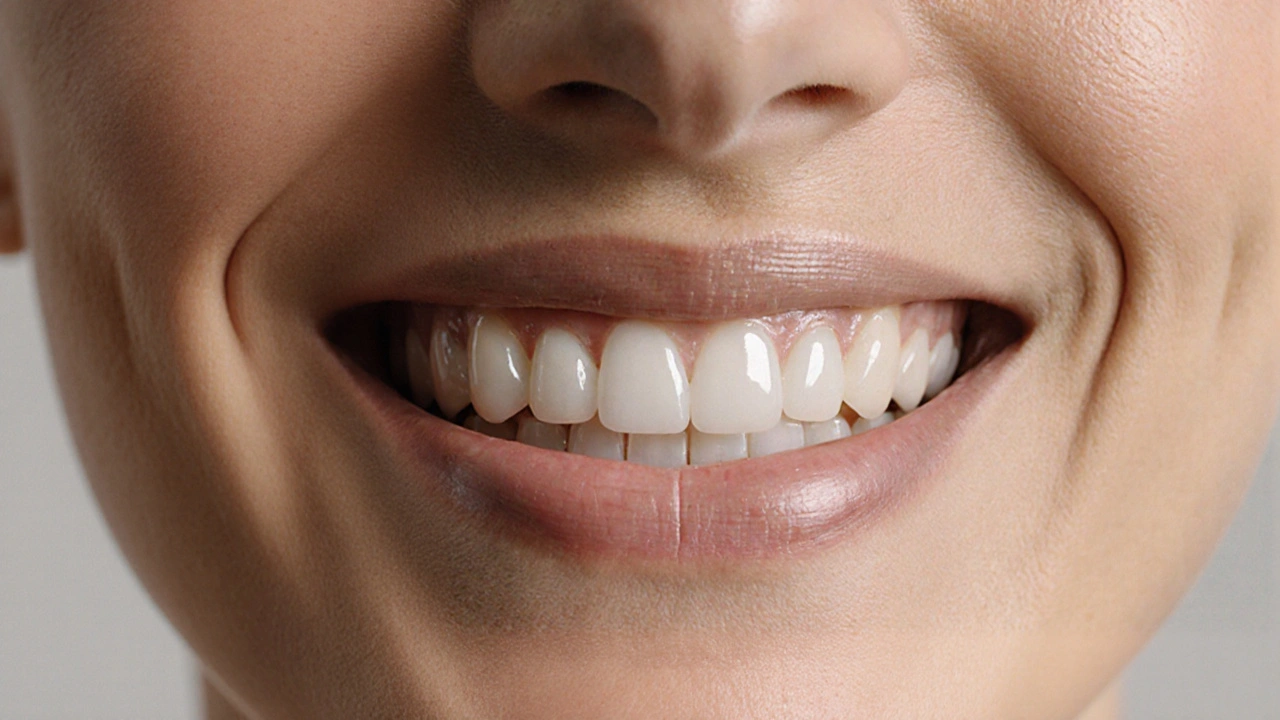 5 nejčastějších otázek o keramických zubech - co potřebujete vědět před lékařem