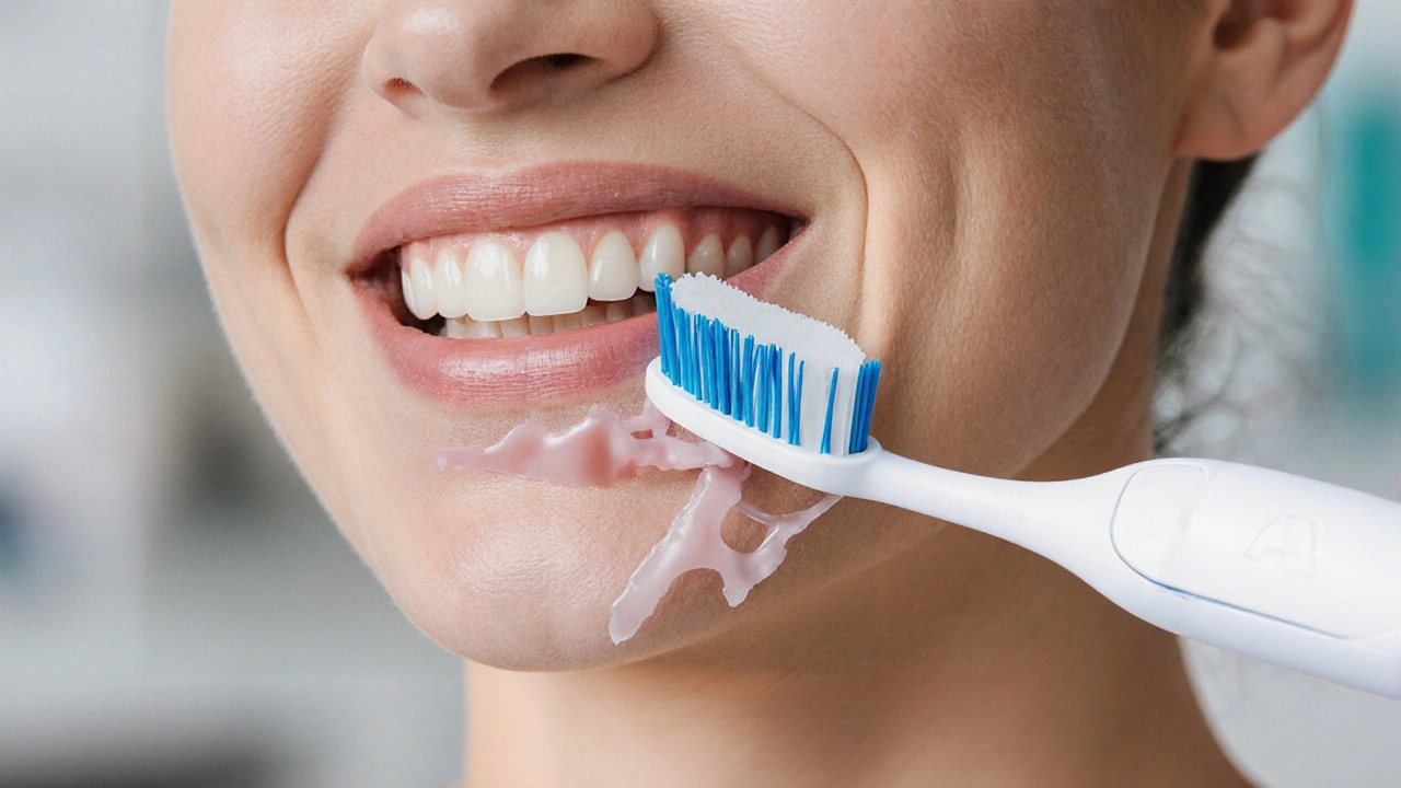 Jak Curaprox kartáčky mohou změnit váš pohled na čištění zubů