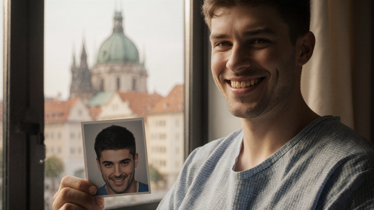 Jak maxilofaciální chirurgie mění životy: Od bolesti k přirozenému výrazu