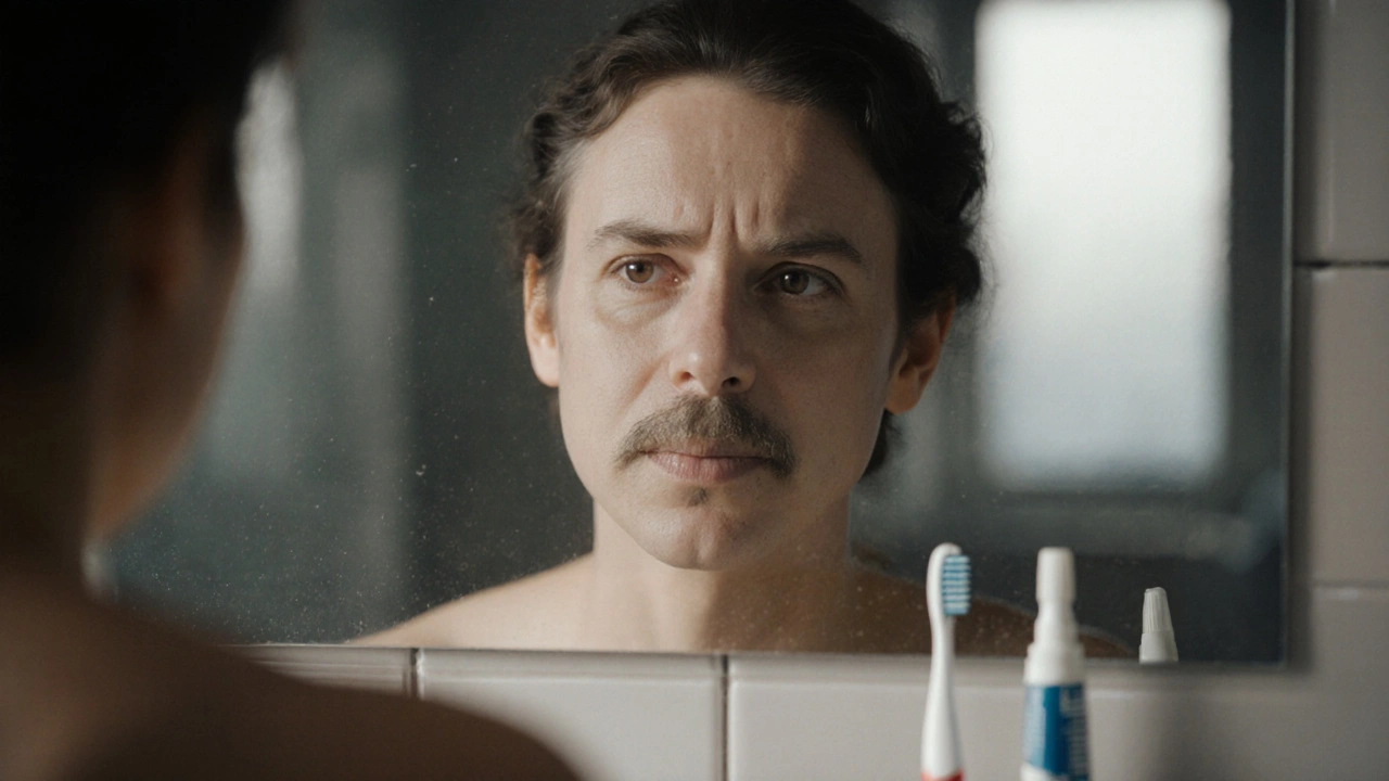 Jak tetracyklinové zuby ovlivňují vaši každodenní rutinu