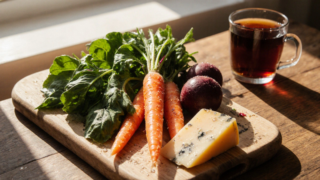 Jak zabránit tvorbě zubního plaku: Stravovací tipy, které skutečně fungují