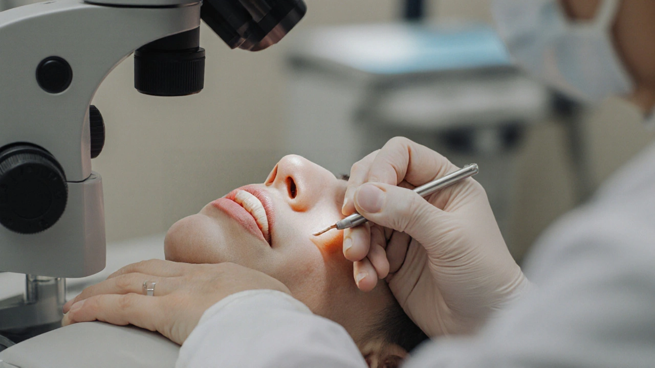 Kolik stojí oprava skloviny zubu? Cena v roce 2025 a co na to vliv má