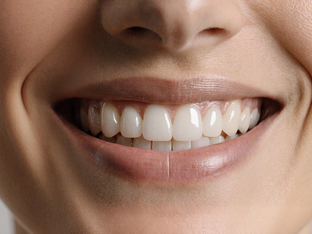 5 nejčastějších otázek o keramických zubech - co potřebujete vědět před lékařem