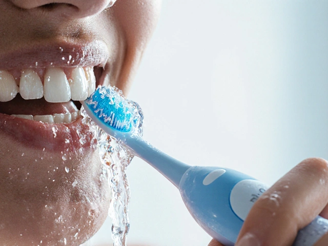 Čím si čistit zuby? Nejlepší způsoby a co skutečně funguje