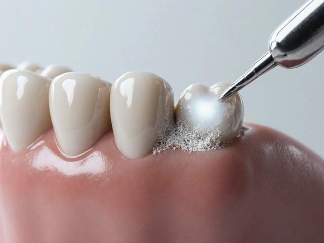 Co se stane, když nebudu chodit k zubaři? Důsledky zanedbávání zubů a mezizubního kazu