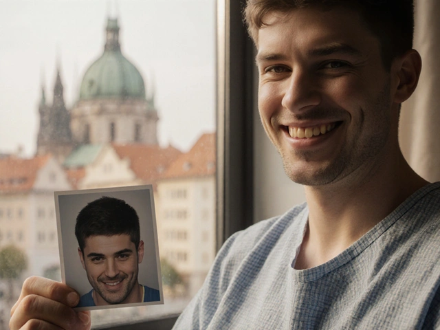 Jak maxilofaciální chirurgie mění životy: Od bolesti k přirozenému výrazu