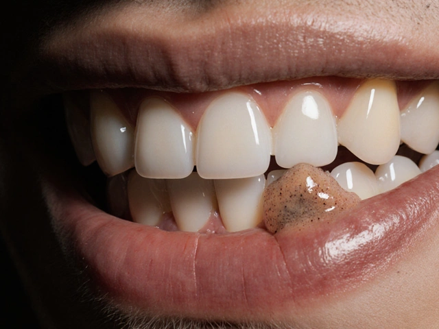 Jak poznat hnis v zubu? Příznaky, které nemůžete ignorovat