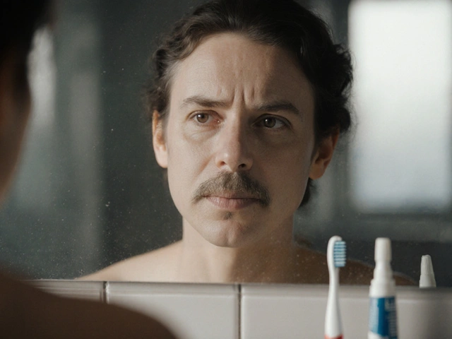 Jak tetracyklinové zuby ovlivňují vaši každodenní rutinu