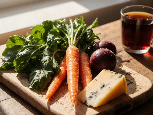 Jak zabránit tvorbě zubního plaku: Stravovací tipy, které skutečně fungují