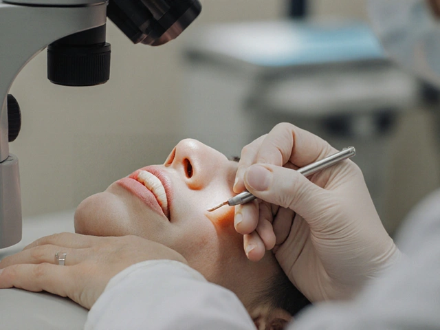 Kolik stojí oprava skloviny zubu? Cena v roce 2025 a co na to vliv má