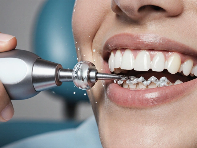 Prevence zubního kamene pod dásní: 7 praktických tipů, které skutečně fungují