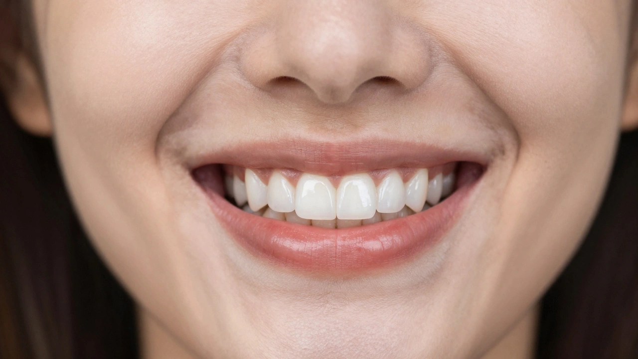 10 důvodů, proč zvolit zubní fazety pro dokonalý úsměv