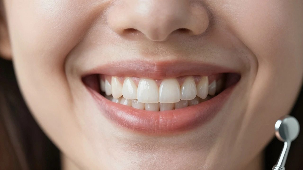 Celokeramické fazety: Jak se rozhodnout, jestli jsou pro vás