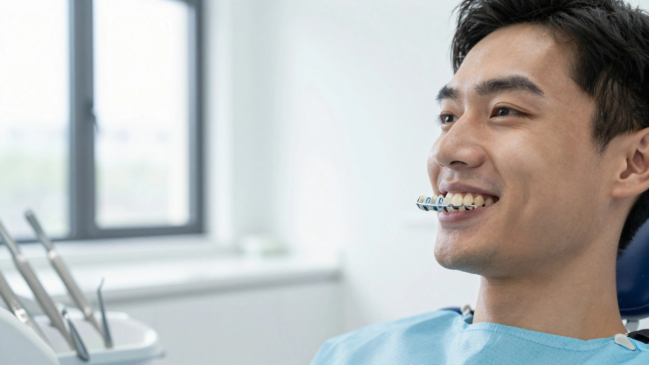 Co místo implantátu? Alternativy pro ztracené zuby v roce 2025