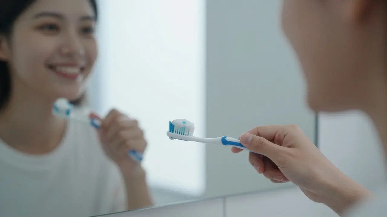 Jak dlouho drží výsledek ústní hygieny? Všechno, co potřebujete vědět o trvanlivosti čistoty zubů