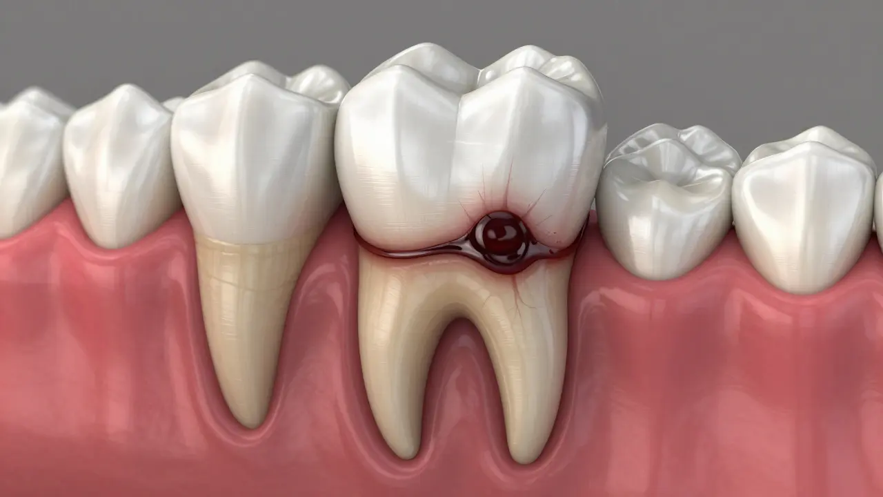Jak léčit zánět okostice zubu: příčiny, příznaky a efektivní řešení