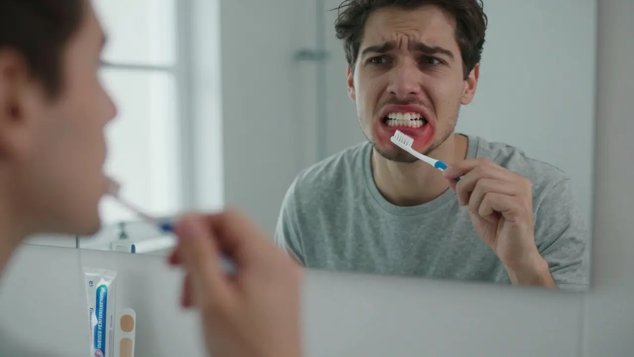 Jak se vyhnout nežádoucím účinkům bělení zubů