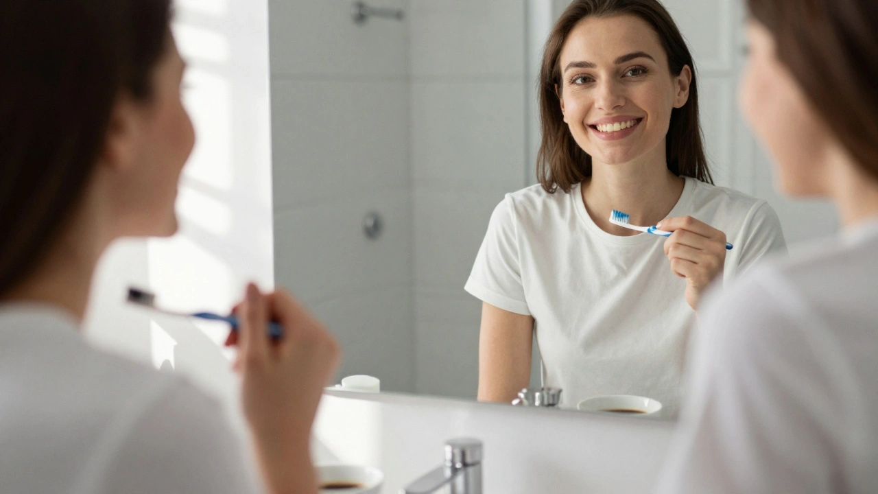 Jak vybělit žluté zuby: přirozené a profesionální metody, které skutečně fungují