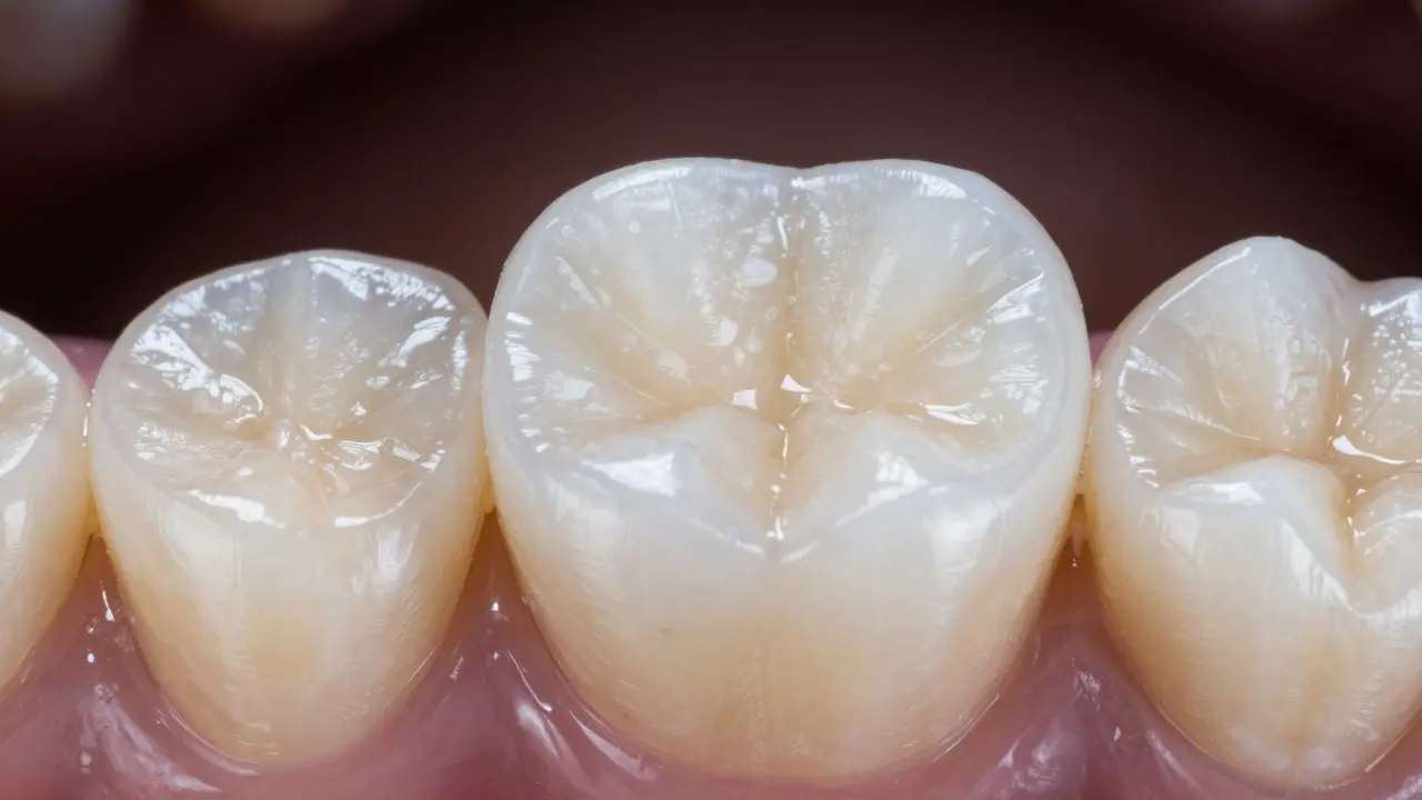 Jaká je nejlepší plomba pro zuby? Porovnání materiálů a co si vybrat v roce 2025