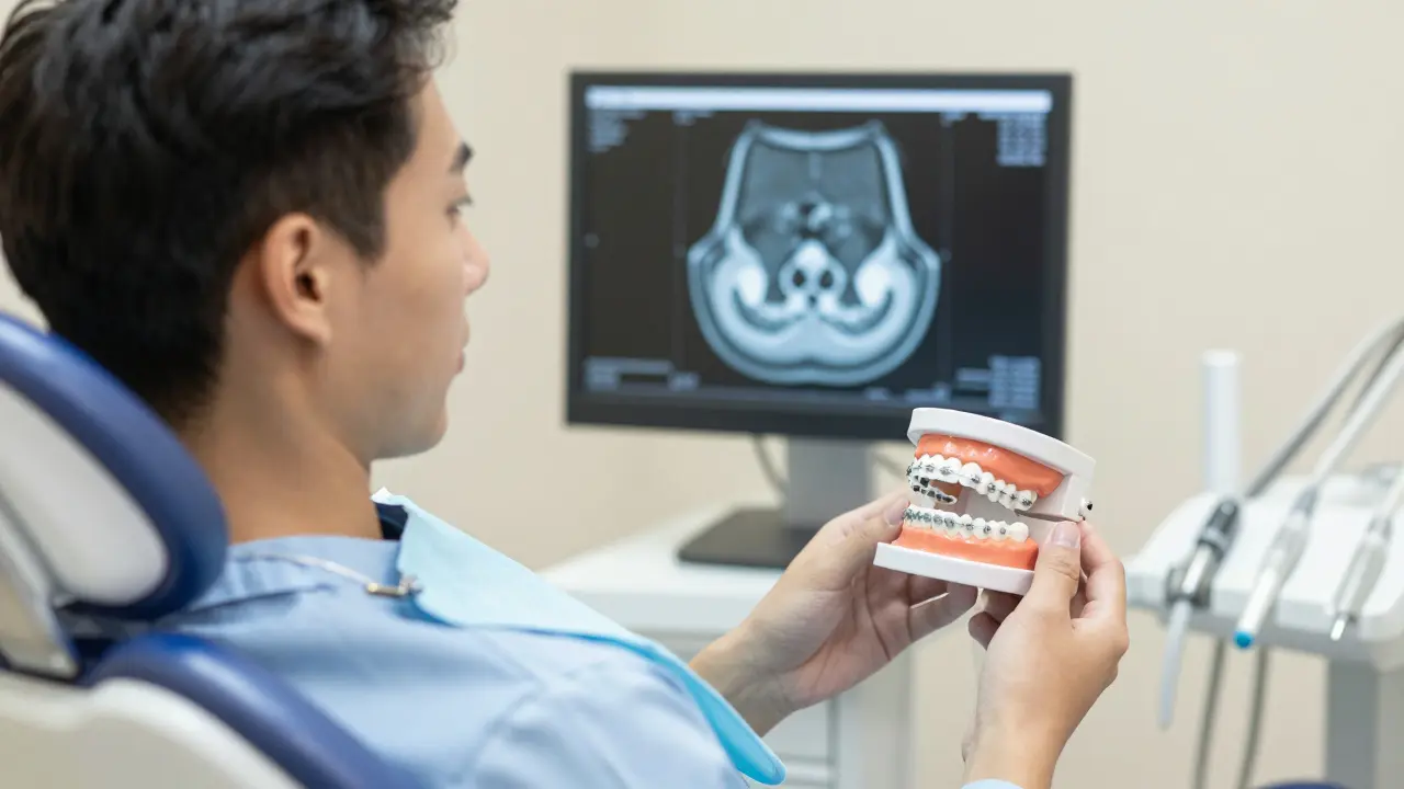 Maxilofaciální chirurgie: Kompletní průvodce pro pacienty