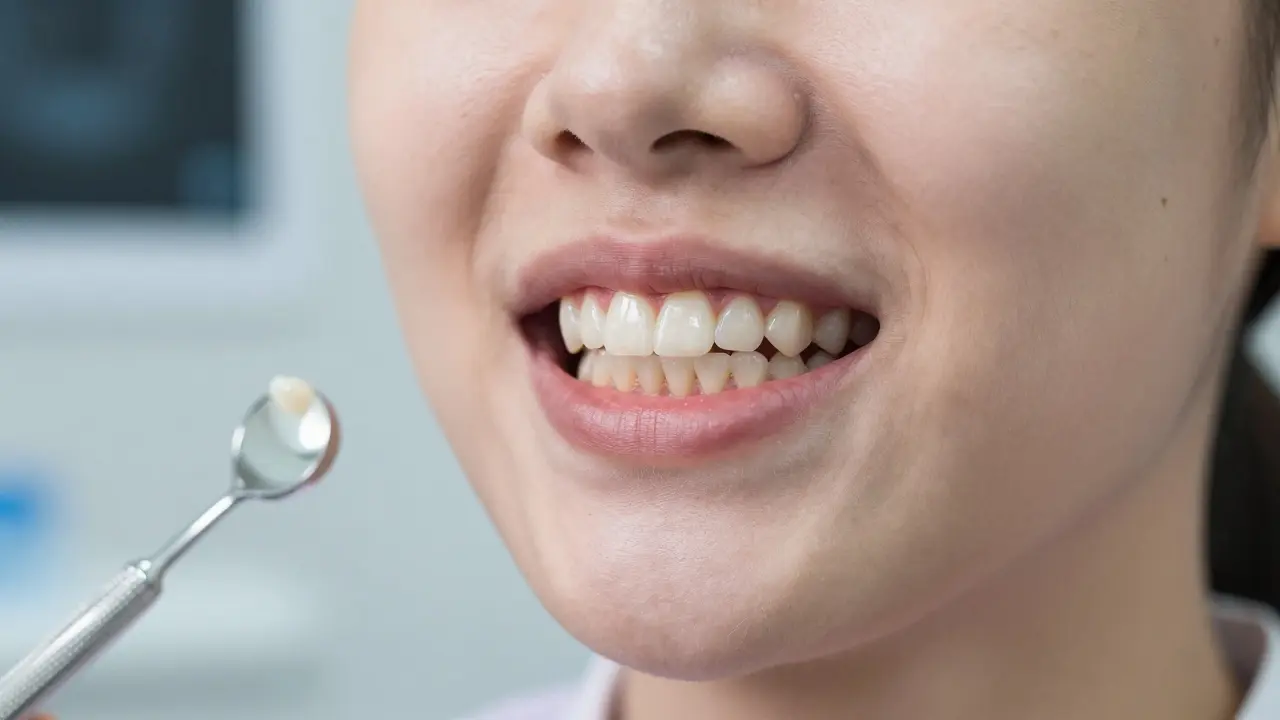 Proč bolí korunka? Příčiny a co s tím dělat