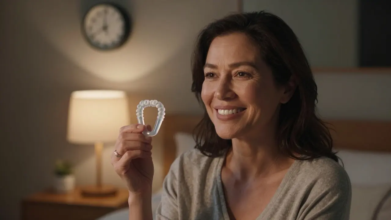 Proč je Opalescence bělení stále populárnější