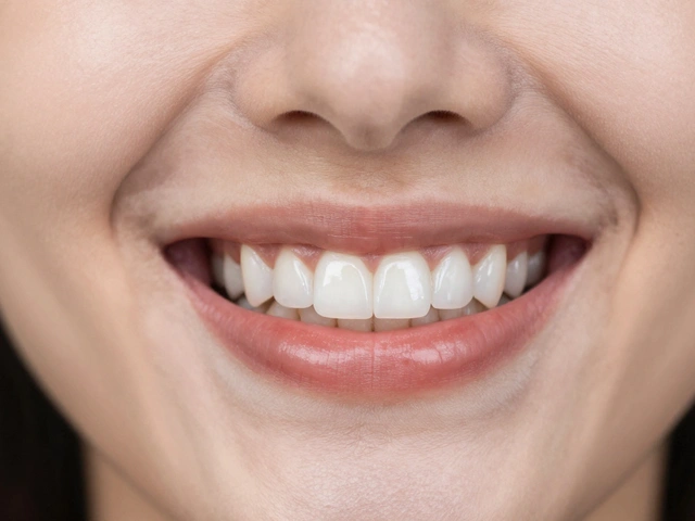 10 důvodů, proč zvolit zubní fazety pro dokonalý úsměv