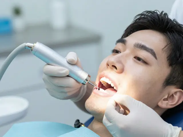 5 nejčastějších otázek o broušení zubů - co musíte vědět