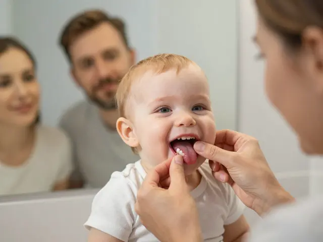 Co dělat, když se kýve zub? Praktický návod pro dospělé i děti