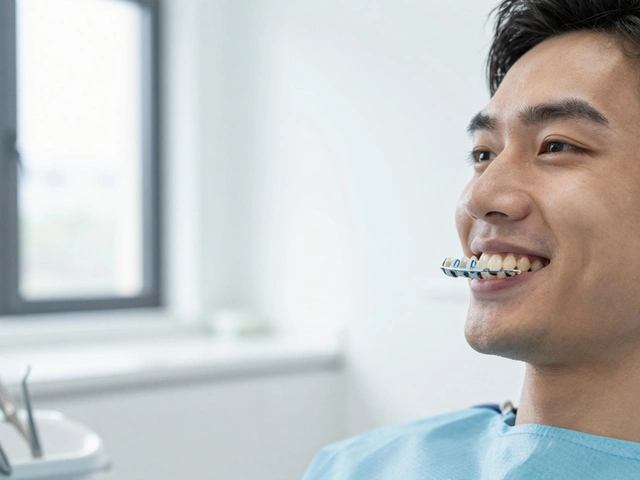 Co místo implantátu? Alternativy pro ztracené zuby v roce 2025