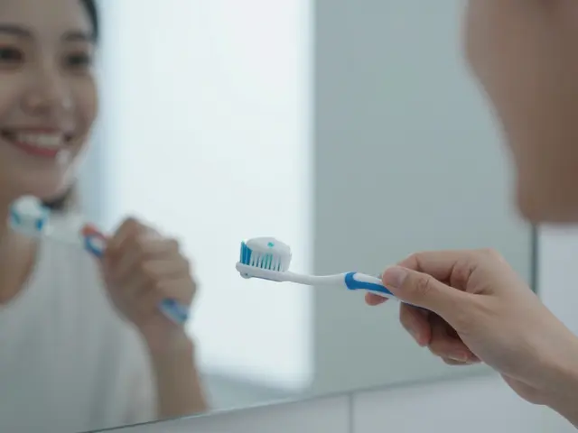 Jak dlouho drží výsledek ústní hygieny? Všechno, co potřebujete vědět o trvanlivosti čistoty zubů