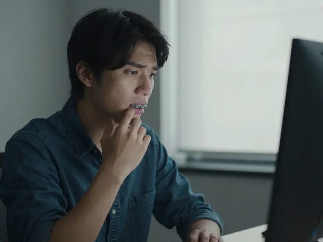 Jak rovnátka mohou ovlivnit vaši koncentraci