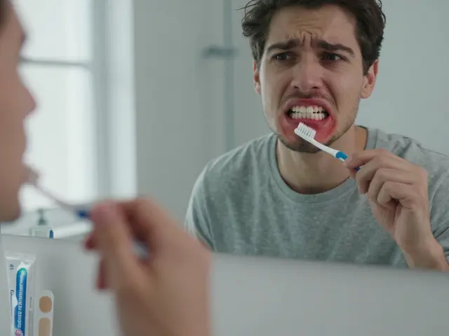 Jak se vyhnout nežádoucím účinkům bělení zubů
