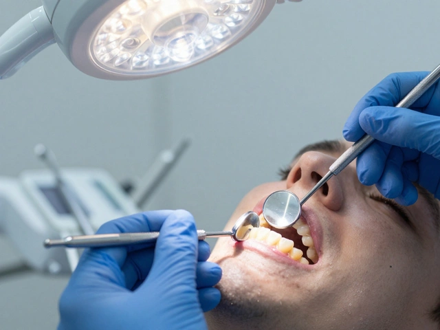 Jak vybělit porcelánové zuby: skutečné možnosti a co funguje opravdu