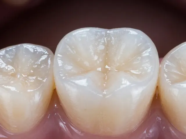 Jaká je nejlepší plomba pro zuby? Porovnání materiálů a co si vybrat v roce 2025