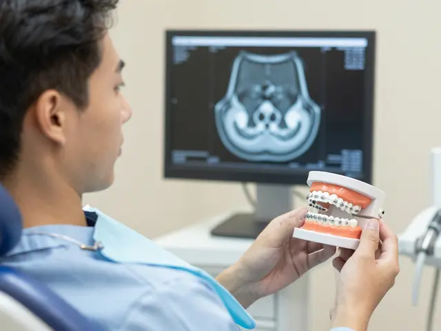 Maxilofaciální chirurgie: Kompletní průvodce pro pacienty