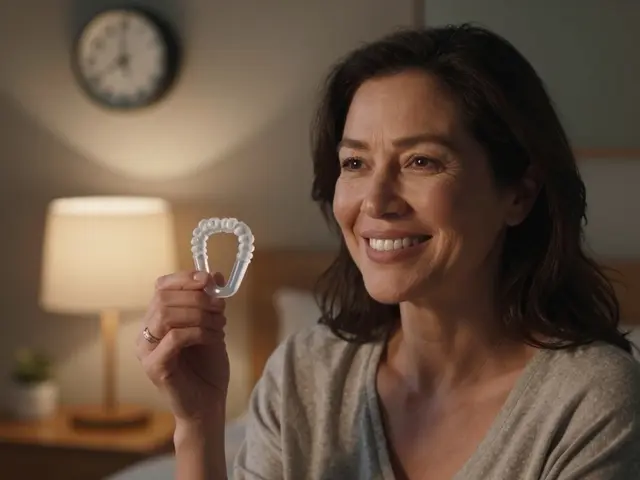 Proč je Opalescence bělení stále populárnější