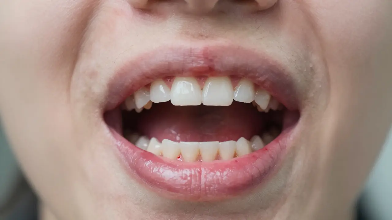 Bolest předních zubů: Co to může znamenat pro vaše celkové zdraví?