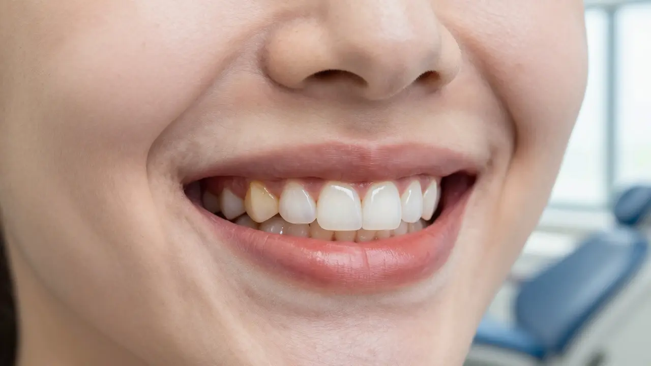 Fazety na zuby: Jaké jsou možnosti údržby a jak jim prodloužit životnost?