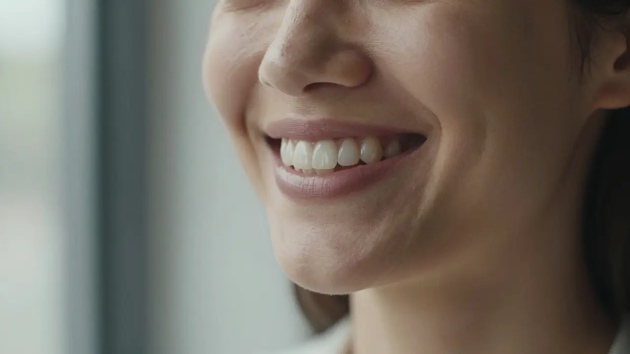 Jak fazety mohou zlepšit vzhled křivých zubů