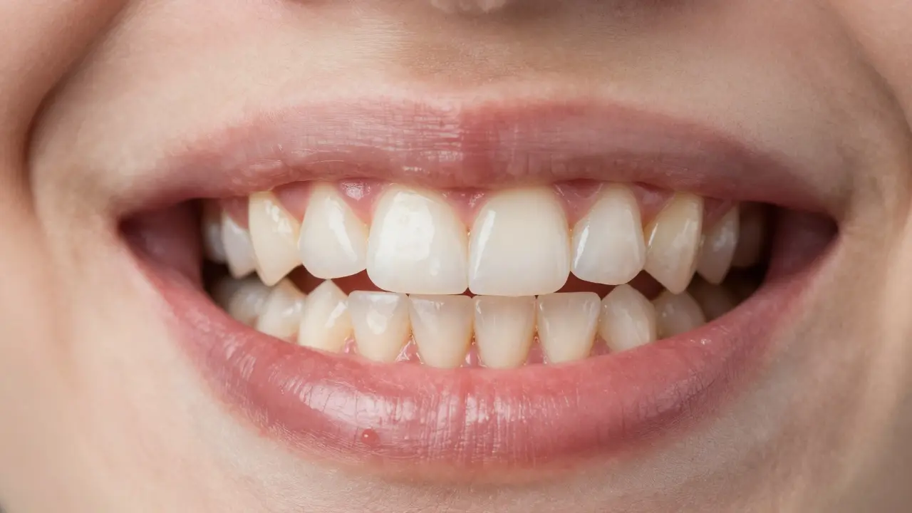 Jak mají vypadat zuby: pravdivý vzhled zdravých zubů a co je normální