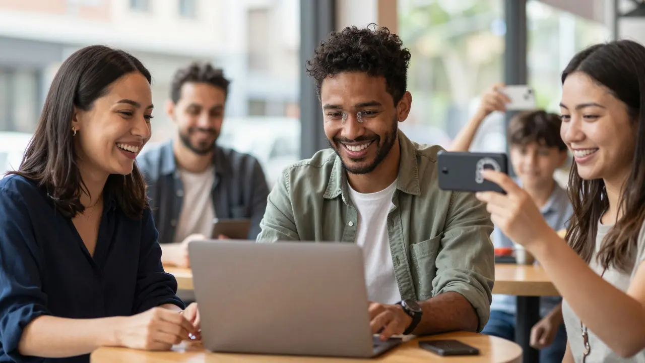 Jak neviditelná rovnátka zlepšují vaše sociální život