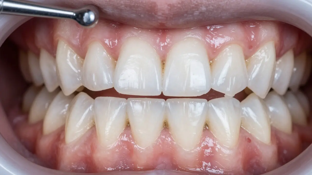 Jaké typy zubů jsou nejčastější u lidí s autoimunitními poruchami?