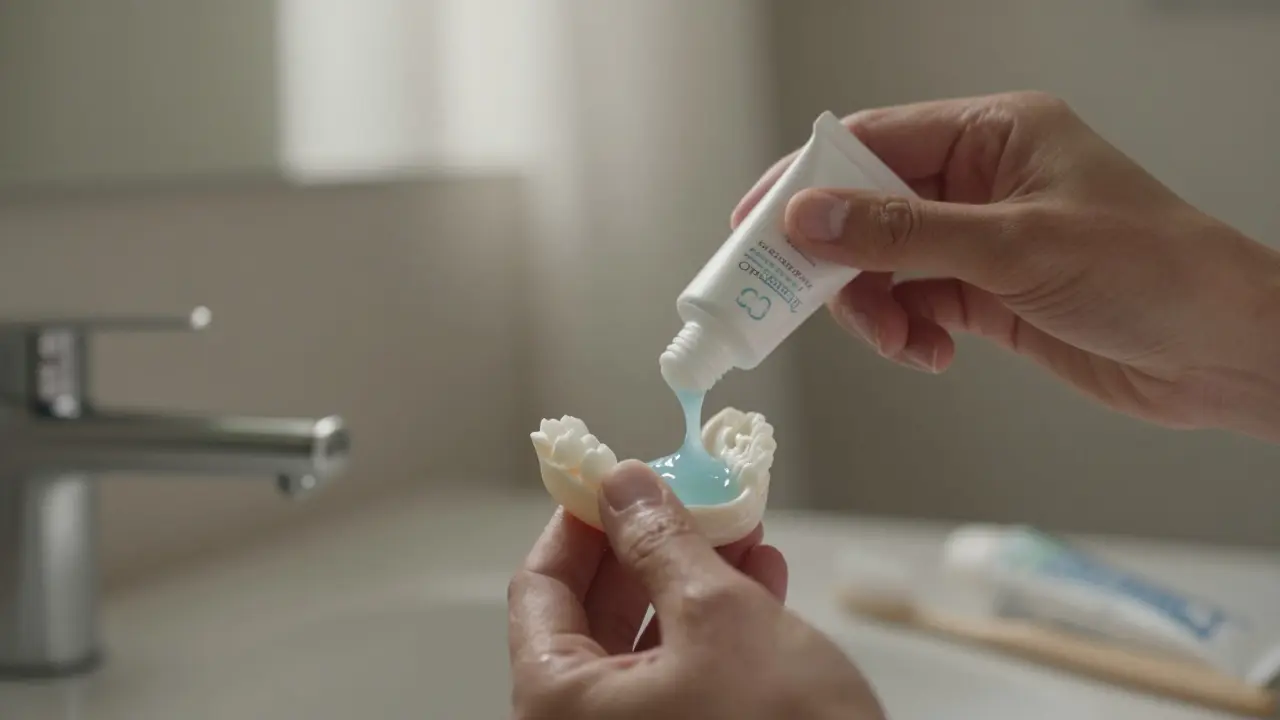 Opalescence bělení: Jak dosáhnout zářivých zubů bez bolesti a poškození